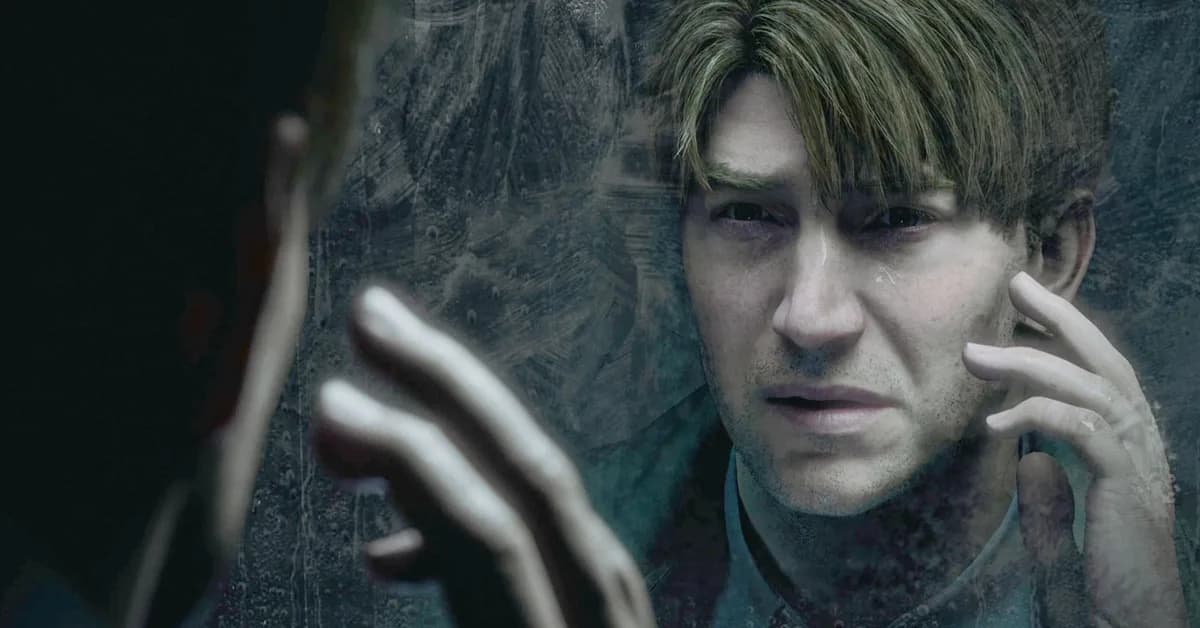 Silent Hill Producer Says Konami Wants to Release a New Game in the Series Every Year