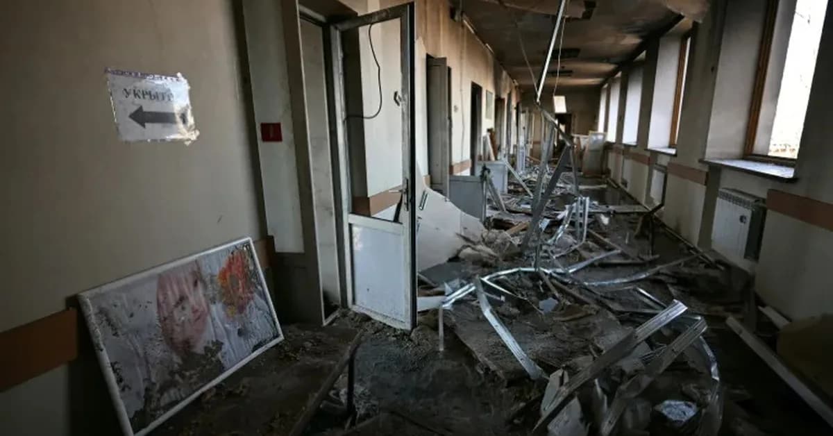 'Help me!': family's anguish over Equatorial Guinean lured into Ukraine war