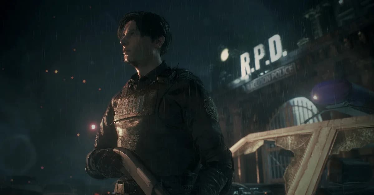 Resident Evil Movie Director Zach Cregger Expects Fans Will 'Crucify' Him if His Reboot Deviates From Franchise Lore