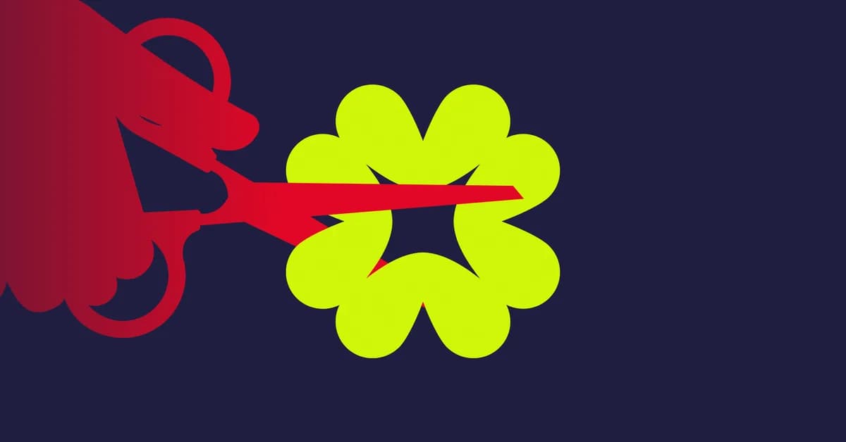 Solana-based casino Luck.io paid $500K a month to influencers before folding