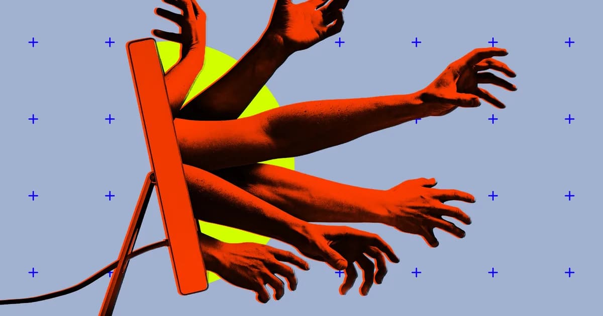 Scammers Furious That Their Fellow Criminals Are Using AI, Saying It's Unethical