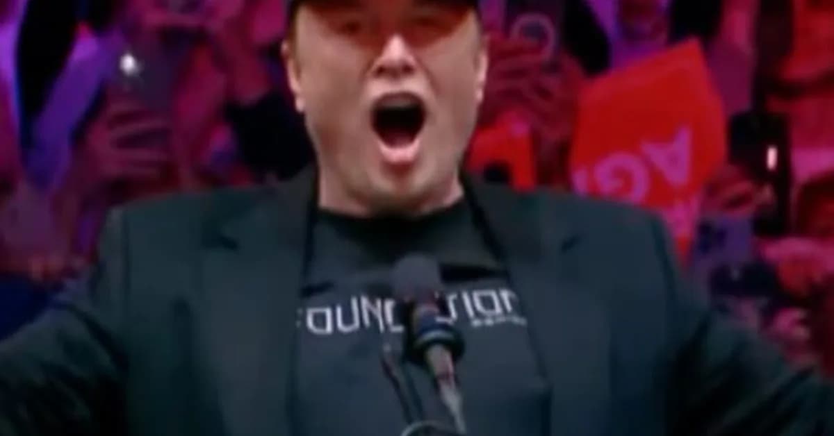We have a trailer for Musk documentary Elon called a "hit piece"