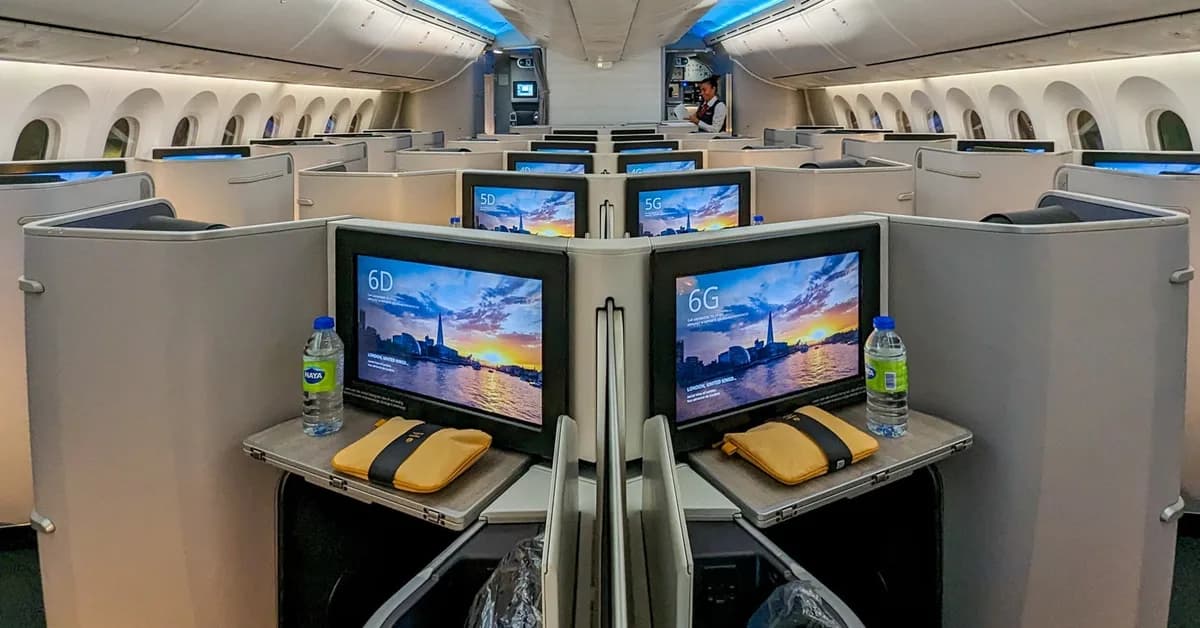 How I use Seats.aero every day to find the best airline award availability in seconds