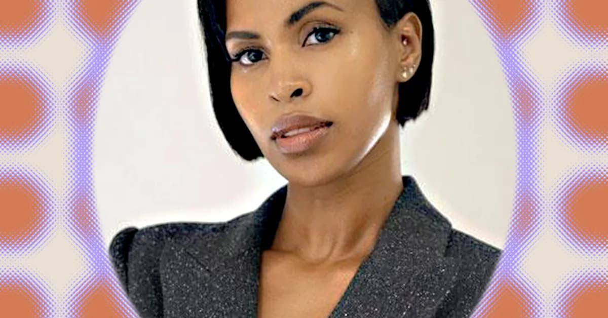 Sabrina Elba Is Building Beauty With Us In Mind