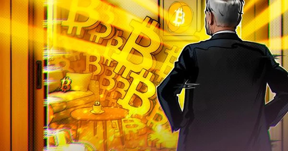 Michael Saylor hints at Strategy's 100th Bitcoin buy