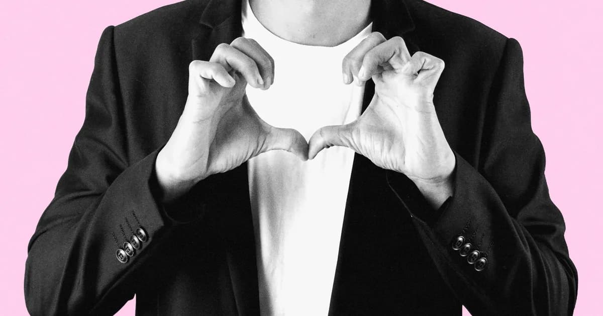 The hot new breakup line: 'It's not you, it's my startup'