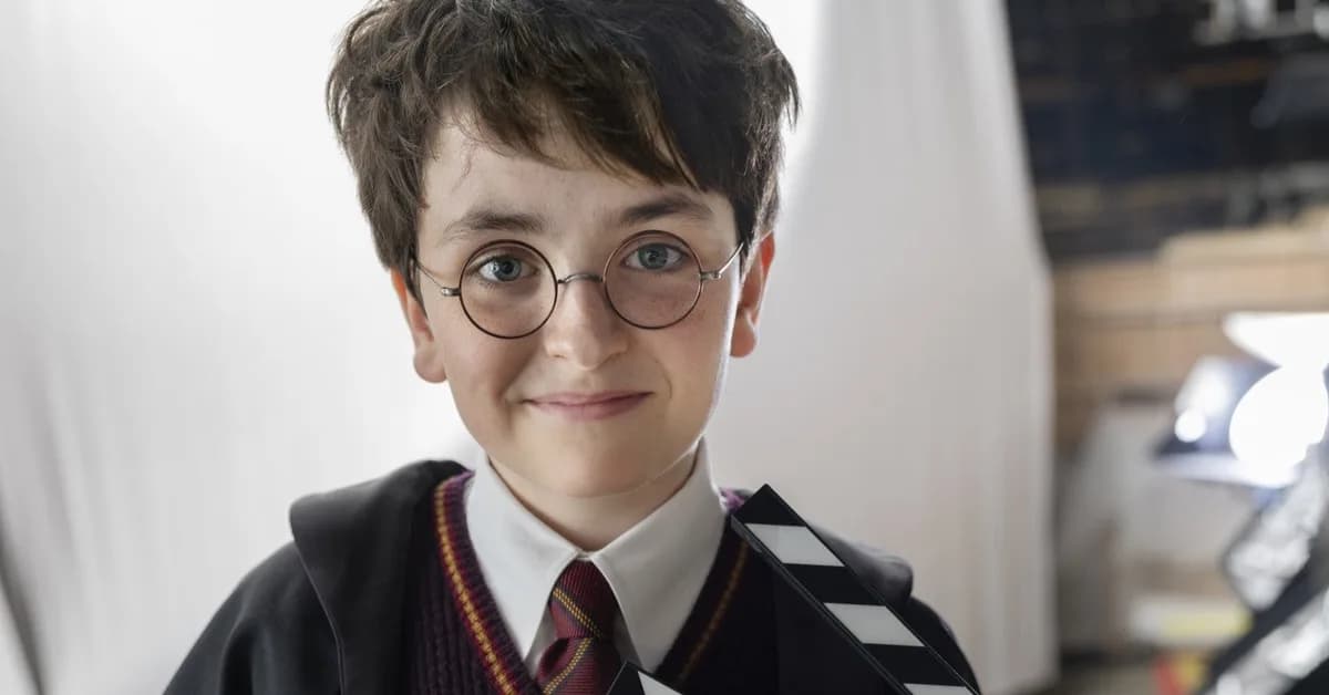 HBO Renews Harry Potter for Season 2 With Imminent Production Start