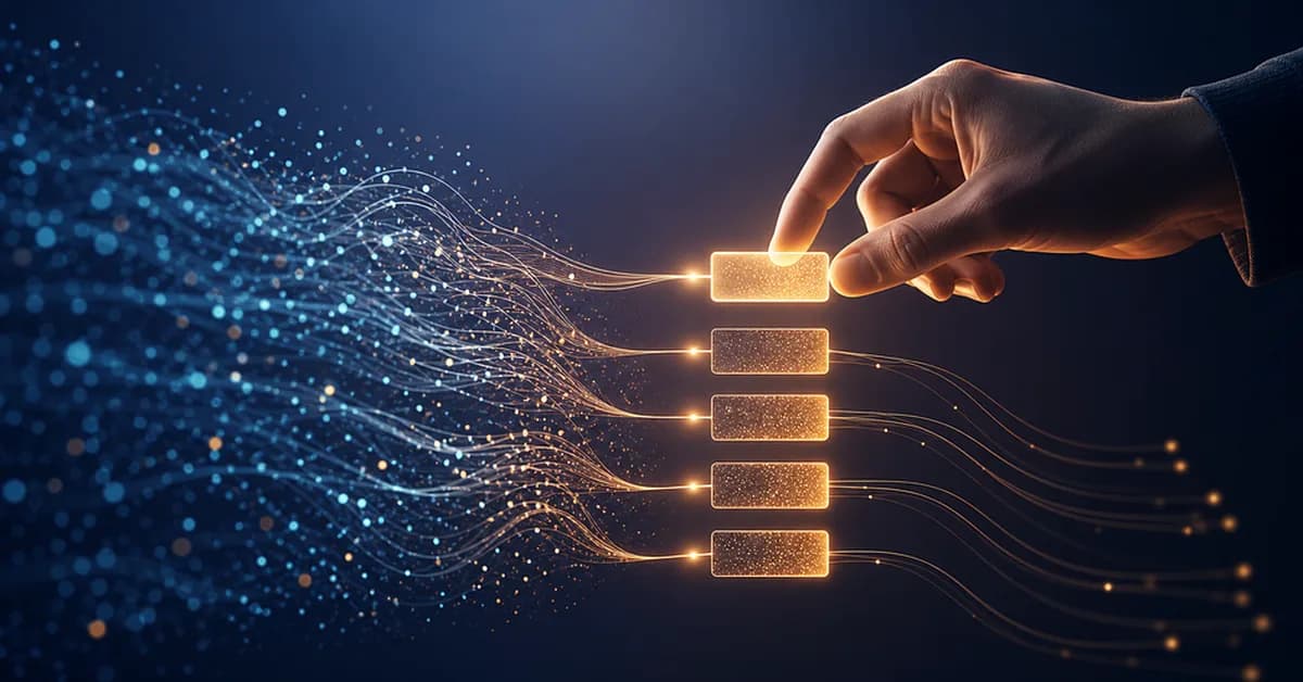 Data Labelling: The Foundation of Supervised Machine Learning