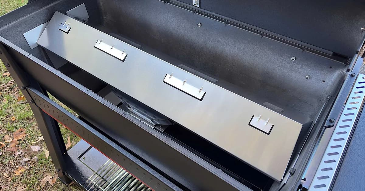 How to get your grill ready for the outdoor season