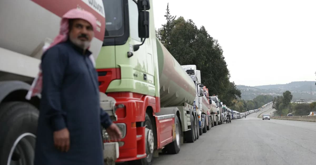 Two months in, the Iran war has changed the global energy system forever