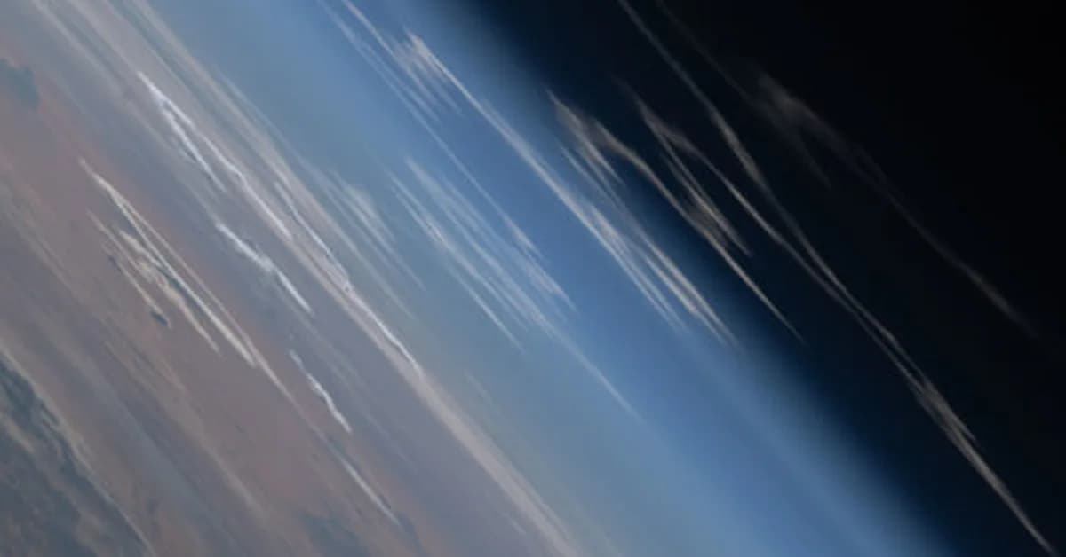 Trump proposes steep cut to NASA budget as astronauts head for the Moon