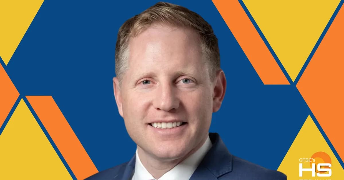 CISA director pick Sean Plankey withdraws his nomination