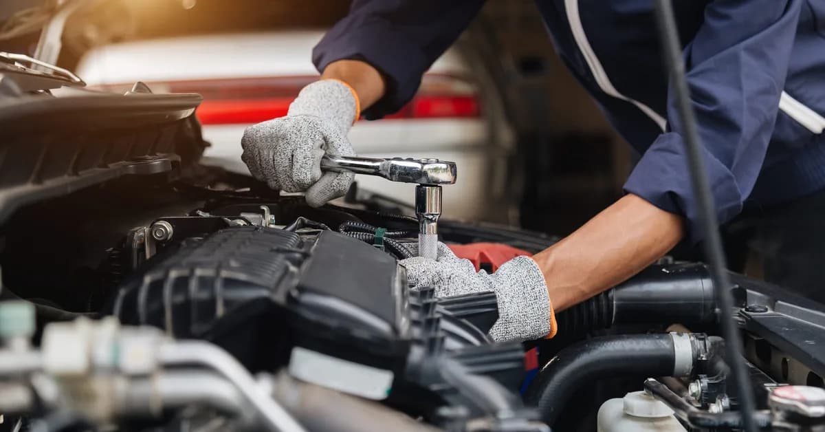 Genuine Parts dives deeper into investment in digital, data tools