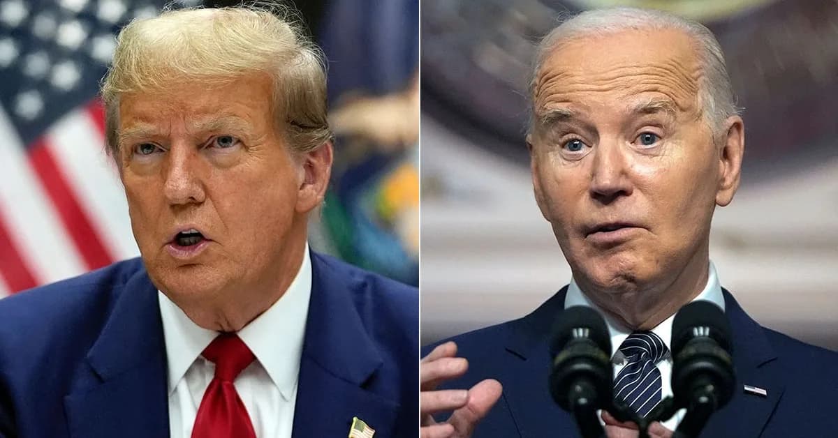 Who's Worse Than Trump?