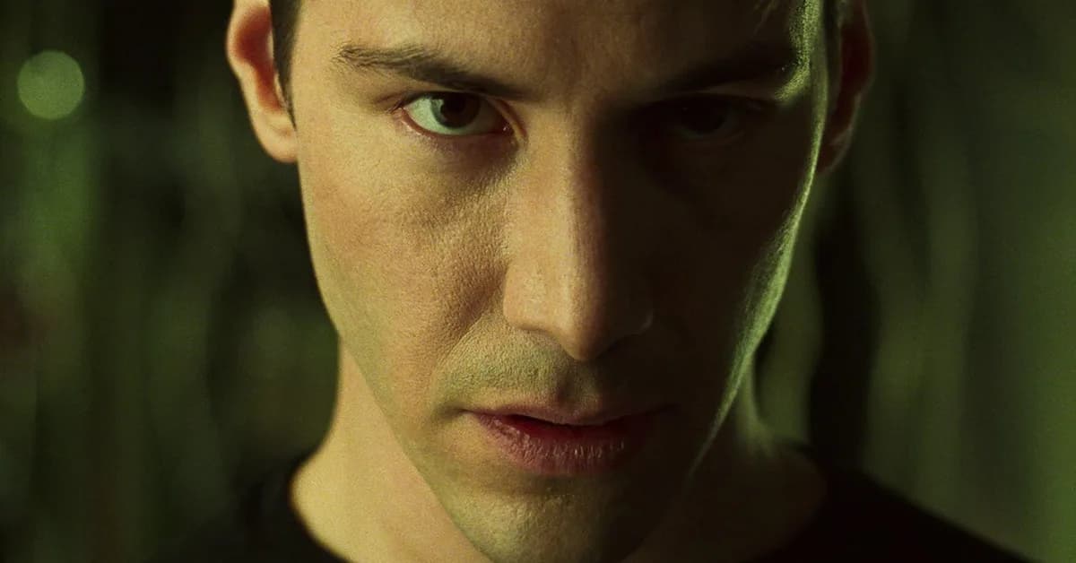 Lilly Wachowski Says 'I'm Kinda Done' With The Matrix, Reveals 'Complicated Situation' With The Matrix 5