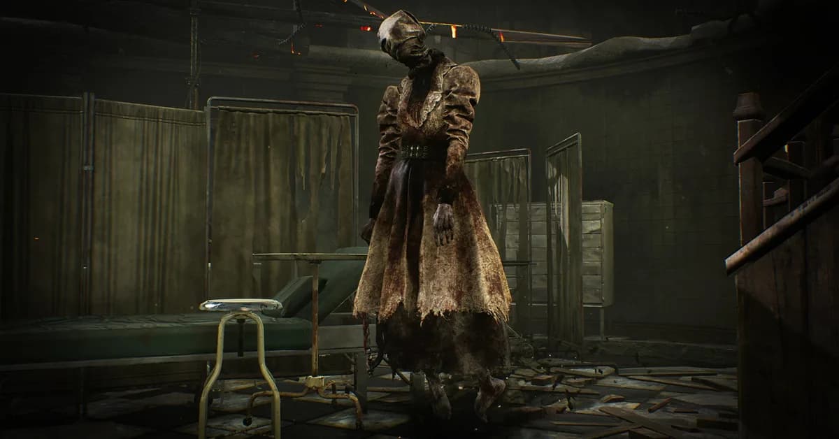 'We're Not Going to do a Dead by Daylight 2' - Developer Kills Possibility of a Sequel