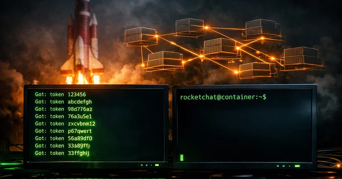 Rocket - CVE-2021-22911 NoSQL Injection + Ruby cap_setuid to Root | TryHackMe