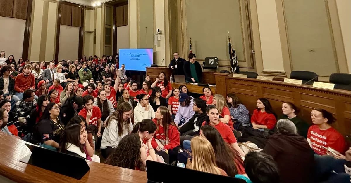 ICE Raids Caused Enrollment to Drop. Now Districts Are Paying the Price