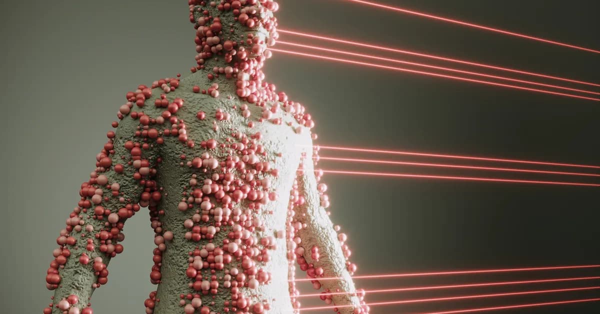 The More Sophisticated AI Models Get, the More They're Showing Signs of Suffering