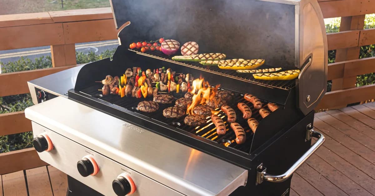 Engadget review recap: DJI Osmo Pocket 4, Recteq X-Fire Pro and Alienware 27 QD-OLED