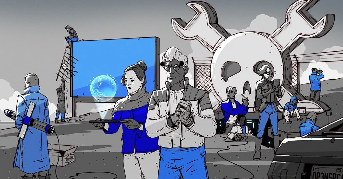 What's Your Favorite Kind of Hack?