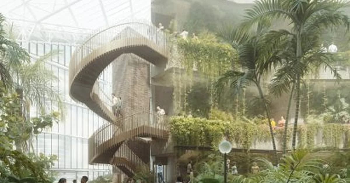 Allies and Morrison gets go-ahead for Barbican revamp
