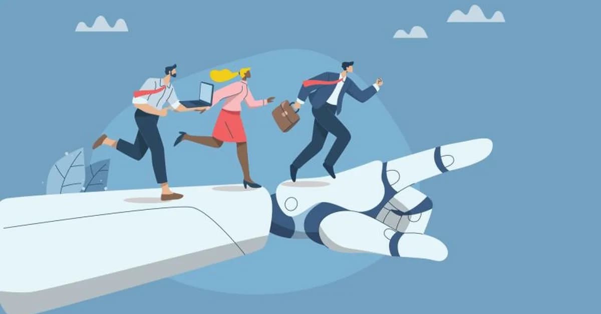Could AI eventually make SEO obsolete?