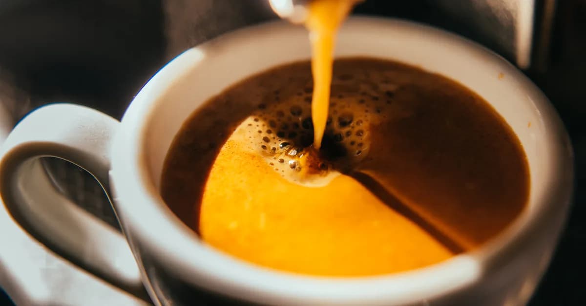 I started a baking business after retiring from the government. Tariffs are affecting almost everything.