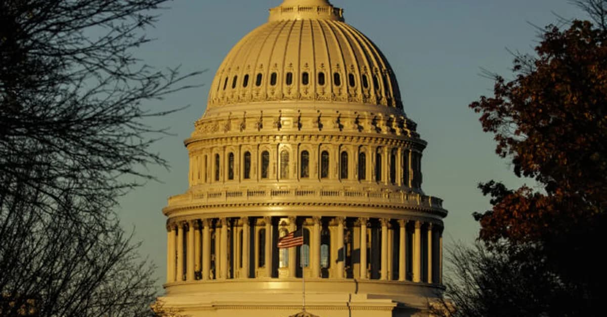 STAT+: How health care could gum up Trump's reconciliation push