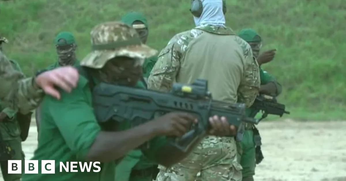 Separate goals, common enemy for Mali's jihadists and separatists