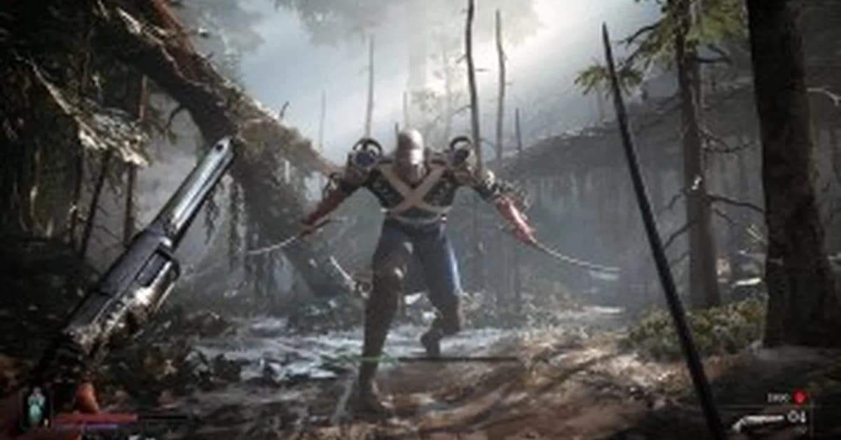 September Is So Busy For Games That One Of Them Just Got Delayed To Avoid The Others (And GTA 6)