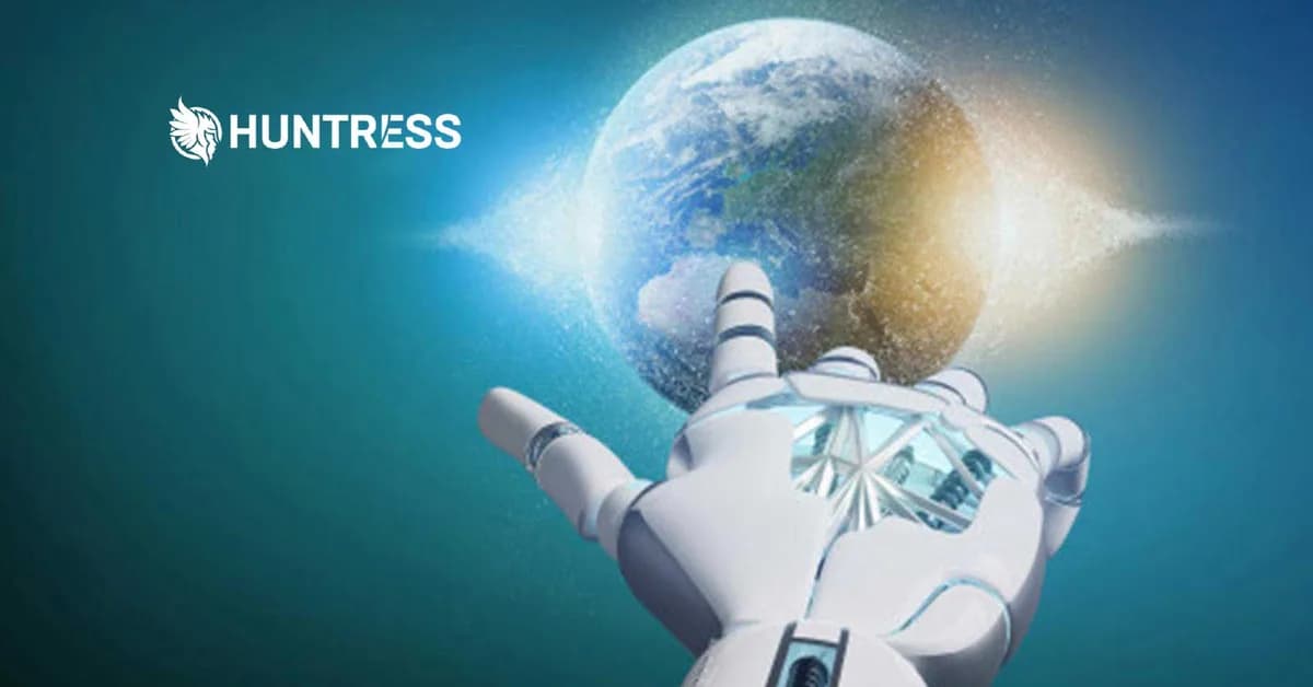 Huntress Expands Channel Partnerships to Boost Cybersecurity Reach Across Mid-Market and Public Sector