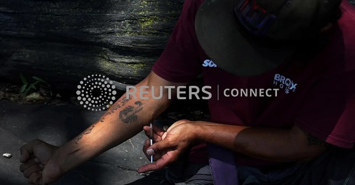 'Spreading like wildfire': Fiji grapples with soaring HIV cases