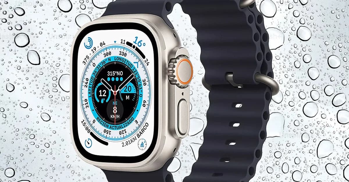 Get an Apple Watch Ultra for Just $299 at Amazon