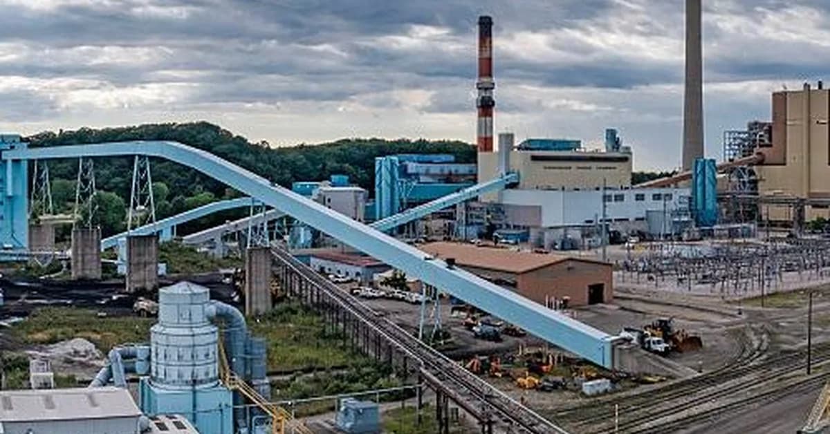 Trump's forced coal plant extensions thrown out by judge
