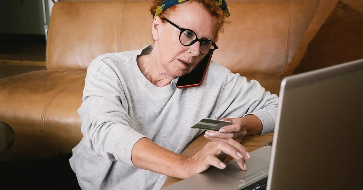 Credit card fraud surging: Why you should freeze your credit