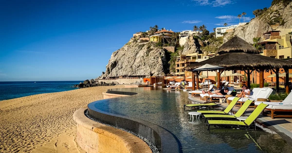 The 1 hotel credit card perk that saves me thousands every year
