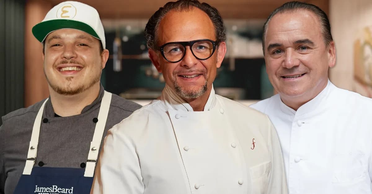 From Michelin-Starred Chefs to Private Dining: The New Status Symbol Taking Over Luxury Real Estate