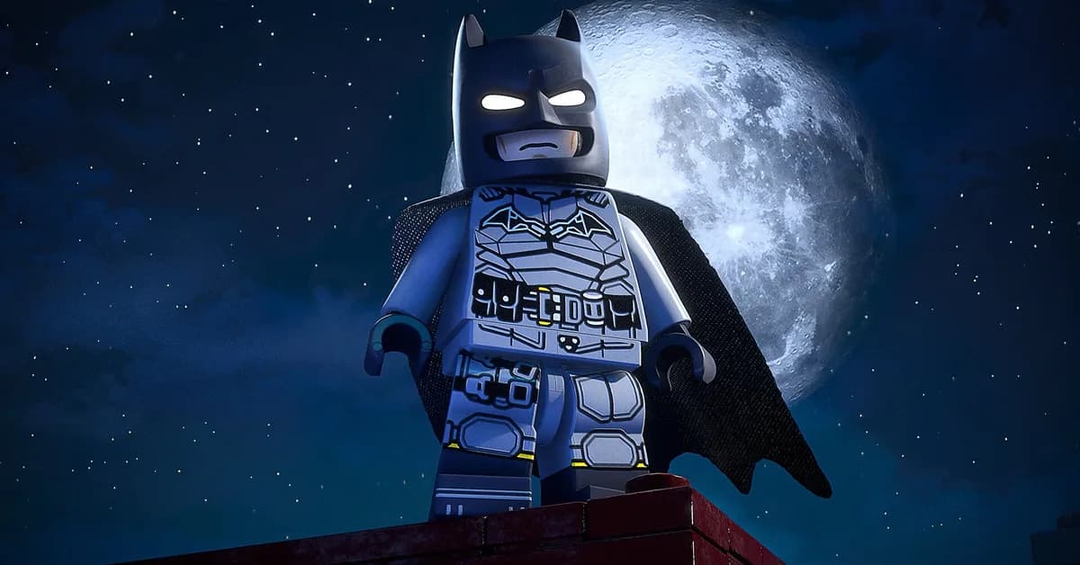 Fans Are Bracing Themselves for Spoilers After Lego Batman: Legacy of the Dark Knight Walmart Codes Became Playable on Xbox