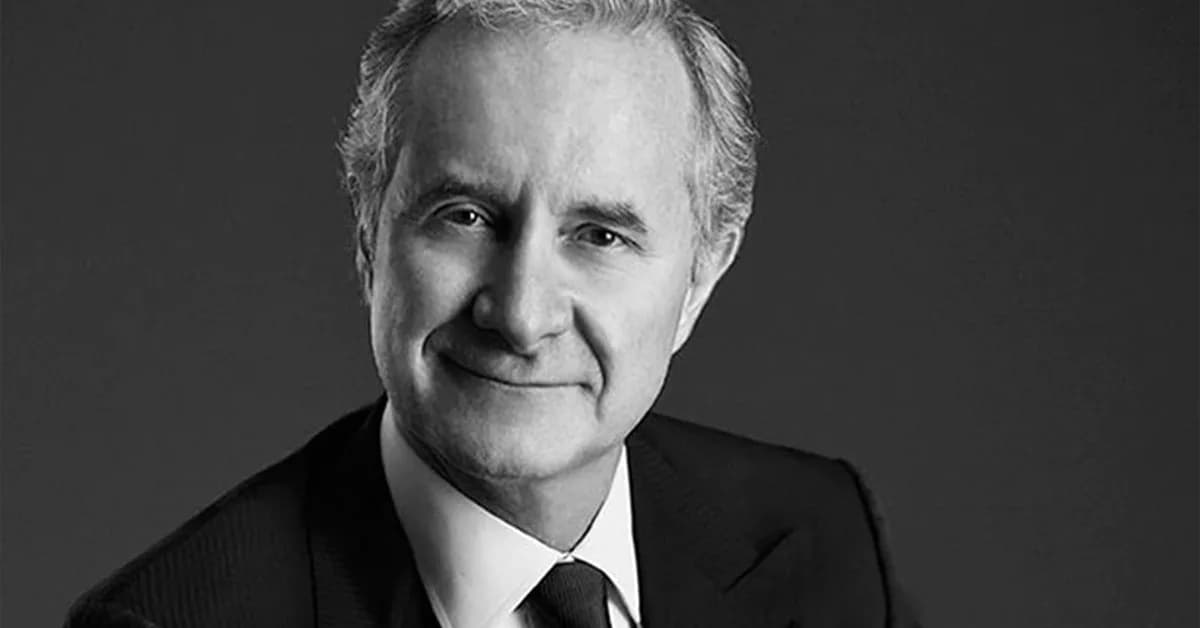 Estée Lauder Companies CEO opens up about M&A and 'incubating new brands'