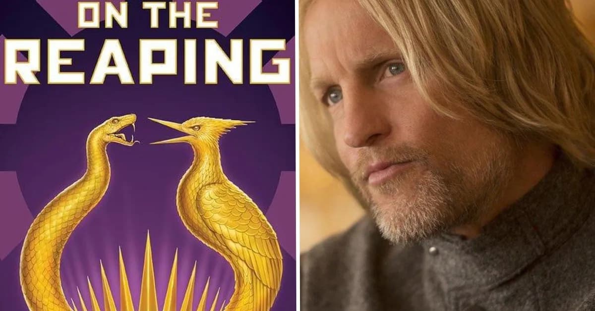 A new trailer for 'The Hunger Games: Sunrise on the Reaping' dropped. Here's everything we know about the film.