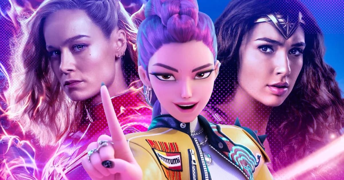 IGN Women's Favorite Movies and Shows Made by Women