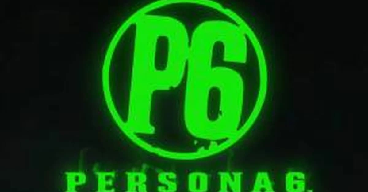 Persona 6 Got The Smallest Announcement On Nintendo Direct, Despite Big Leak Reveals
