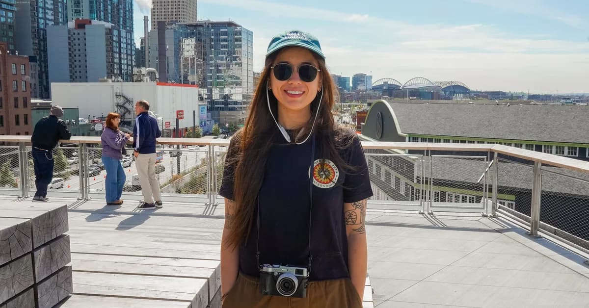 I'm a New Yorker who went to Seattle for the first time. Here are 9 things that surprised me.