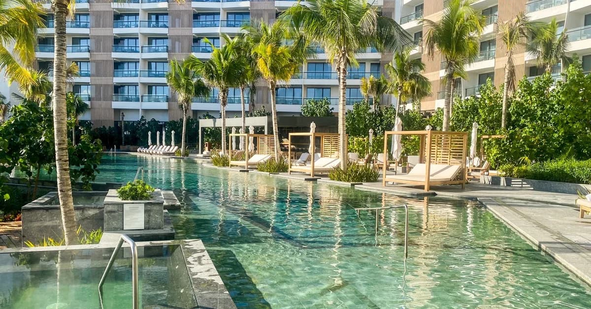 Hilton free night certificates: How to earn them and maximize their value