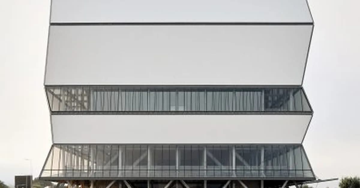 Eight key projects by Pritzker Prize 2026 winner Smiljan Radić