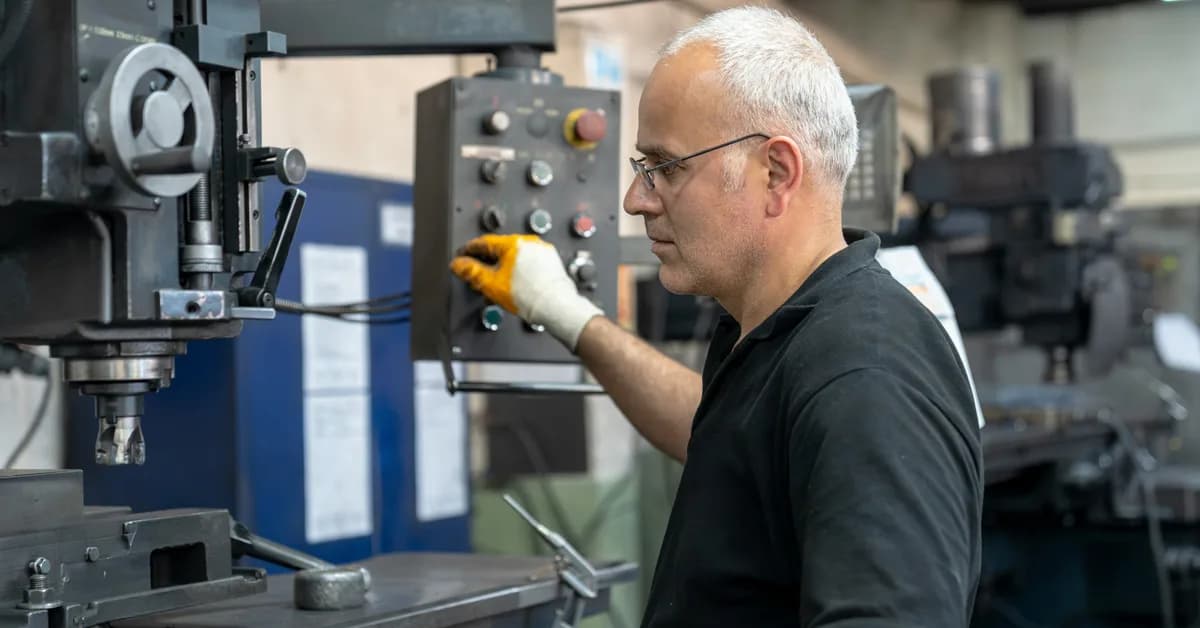 What AI has to prove on the aerospace factory floor