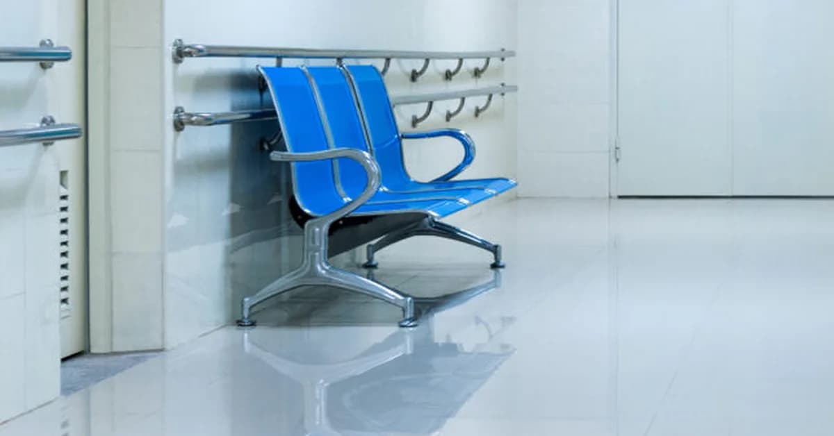 Opinion: America needs more clinics of last resort for patients who can't get answers