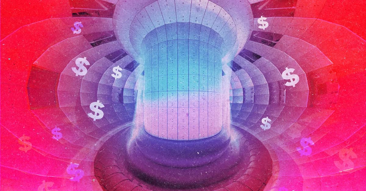 Will fusion power get cheap? Don't count on it.