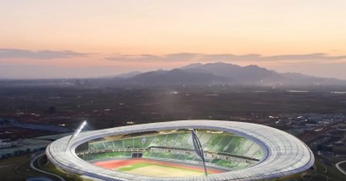 Seven civic projects celebrating China's cultural heritage